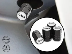 ATS Rad Ventilkappen für SUV Limitierte Edition